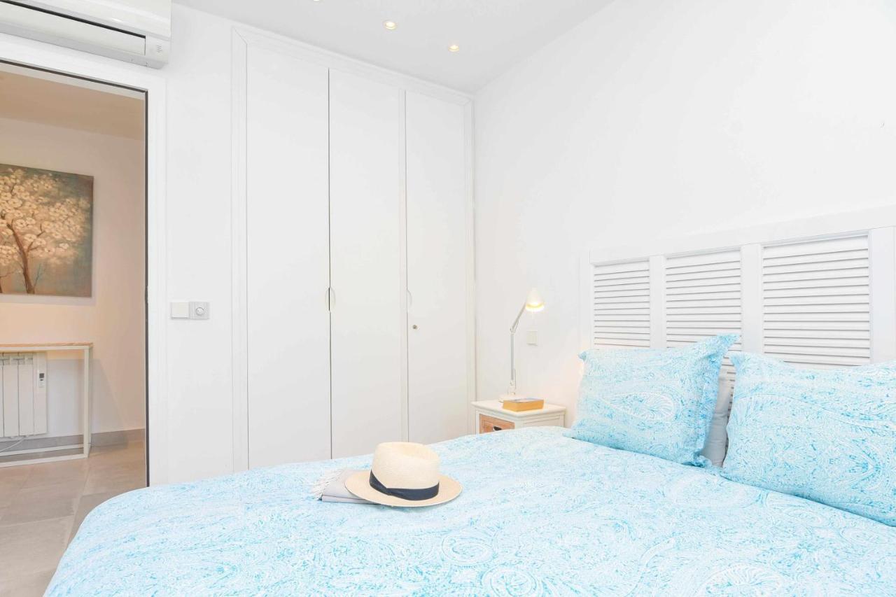 Apartamento Bonita B Rocks Nuevo Vistas Fibra Clima Jávea